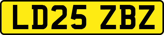 LD25ZBZ