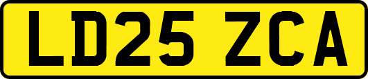 LD25ZCA