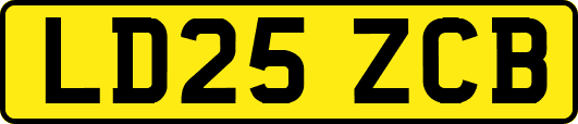 LD25ZCB
