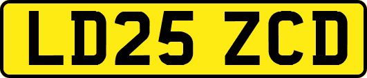 LD25ZCD