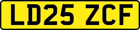 LD25ZCF