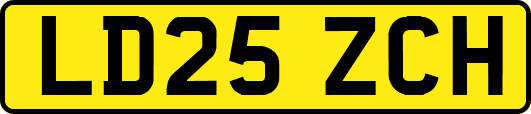 LD25ZCH