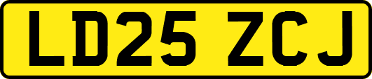LD25ZCJ