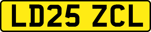LD25ZCL