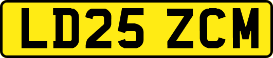 LD25ZCM