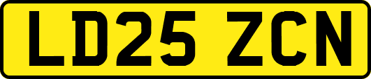 LD25ZCN