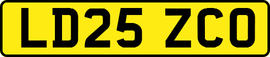 LD25ZCO