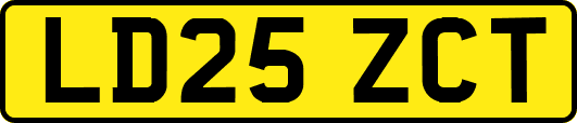LD25ZCT