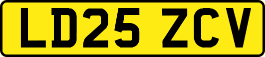 LD25ZCV