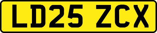 LD25ZCX