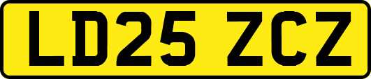 LD25ZCZ