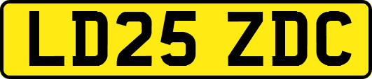 LD25ZDC
