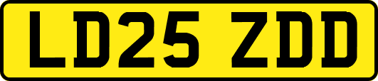 LD25ZDD