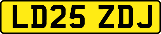 LD25ZDJ