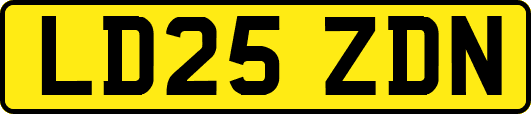 LD25ZDN