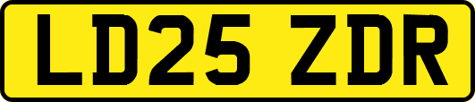 LD25ZDR