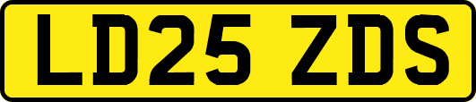 LD25ZDS