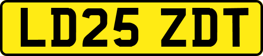 LD25ZDT