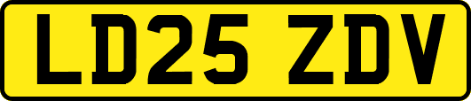 LD25ZDV