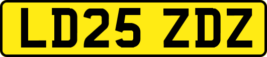 LD25ZDZ