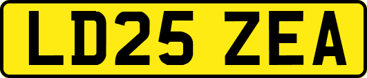 LD25ZEA