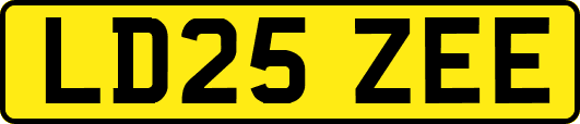 LD25ZEE