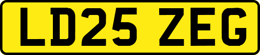 LD25ZEG