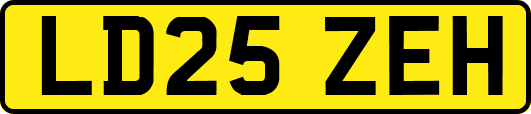 LD25ZEH