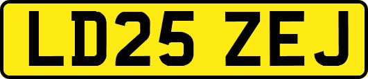 LD25ZEJ
