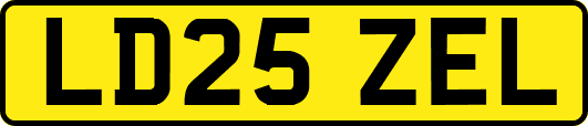 LD25ZEL