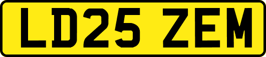 LD25ZEM
