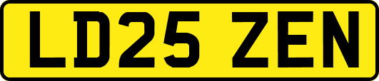 LD25ZEN