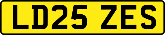 LD25ZES