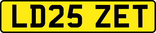 LD25ZET