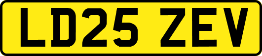 LD25ZEV