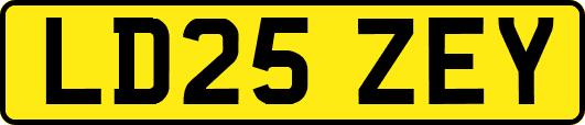 LD25ZEY