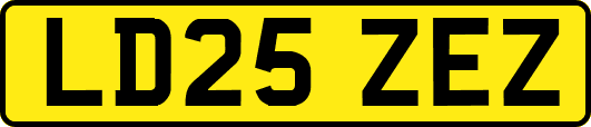LD25ZEZ