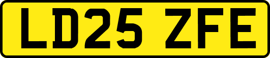 LD25ZFE
