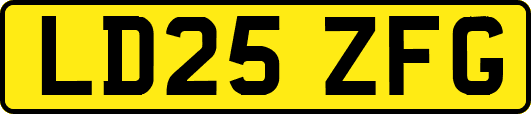 LD25ZFG