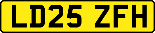 LD25ZFH