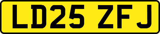 LD25ZFJ