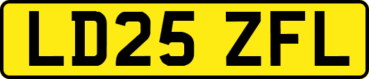 LD25ZFL