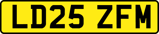 LD25ZFM