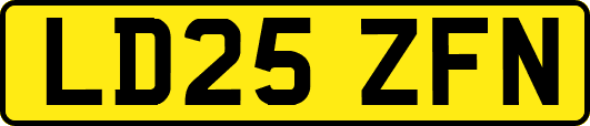 LD25ZFN