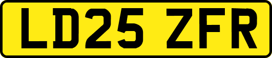 LD25ZFR