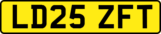LD25ZFT