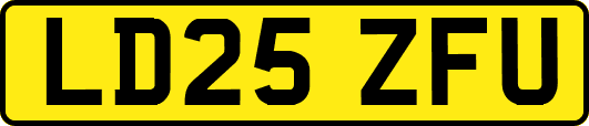 LD25ZFU
