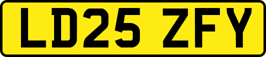 LD25ZFY