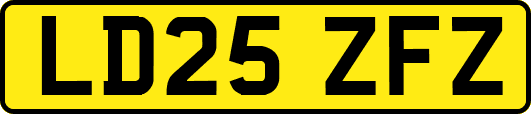 LD25ZFZ