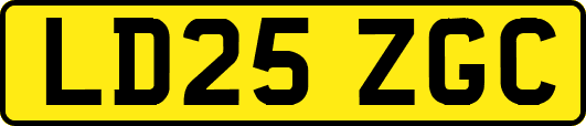 LD25ZGC